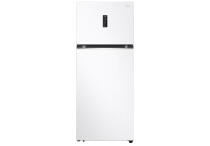 Холодильник LG GN-B392SQBB.ASWQCIS White 