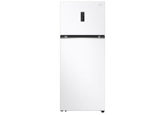 Холодильник LG GN-B392SQBB.ASWQCIS White 