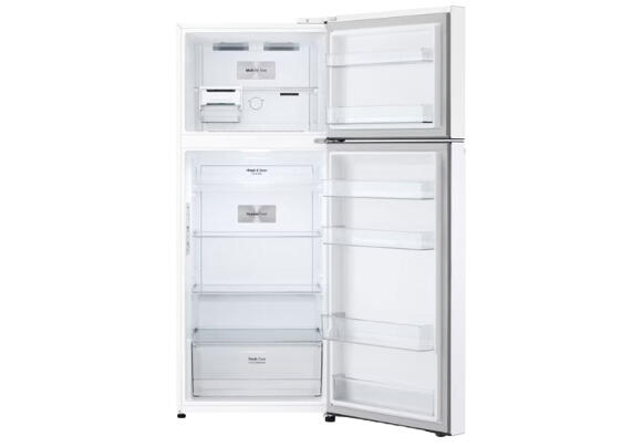 Холодильник LG GN-B392SQBB.ASWQCIS White 