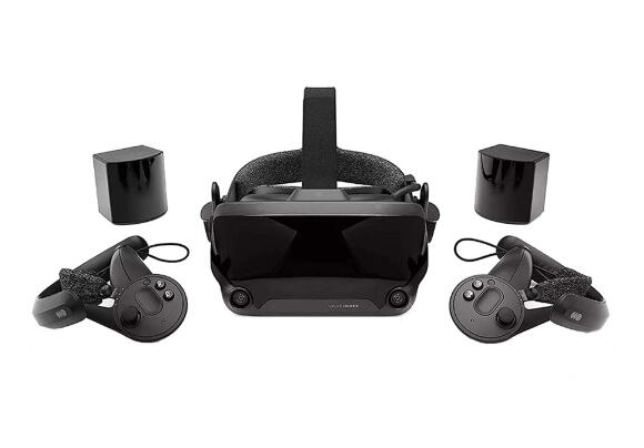 Система виртуальной реальности Valve Index VR
