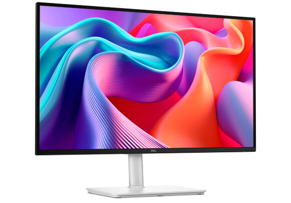 Монитор Dell S2725DSM 27" Quad HD 144 Гц