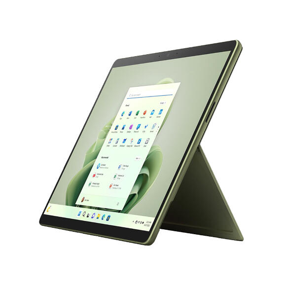 Ультрабук Microsoft Surface Pro 9 QEZ-00059