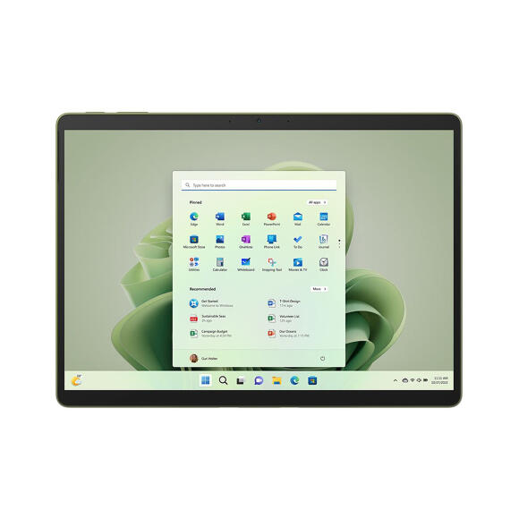 Ультрабук Microsoft Surface Pro 9 QEZ-00059 Ультрабук Microsoft Surface Pro 9 QEZ-00059