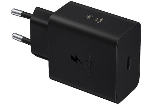 Зарядное устройство Samsung 60W Type-C (Original)