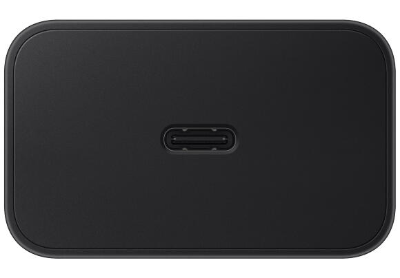 Зарядное устройство Samsung 60W Type-C (Original)