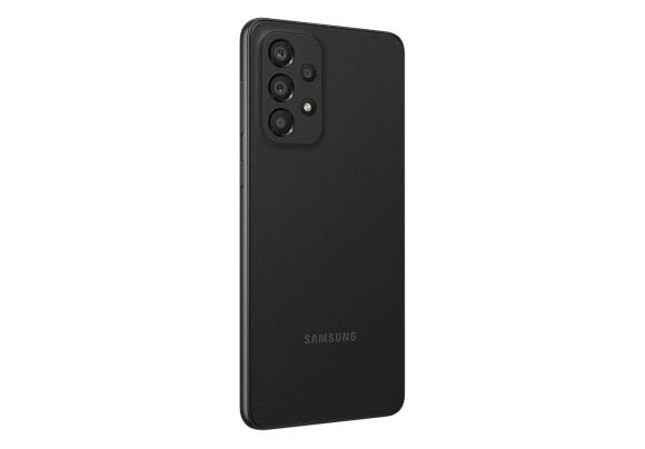 Смартфон Samsung Galaxy A33 8/128 ГБ SM-A336E/DSN