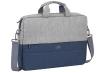 Сумка RivaCase 7532 Grey Blue Dark 15.6''