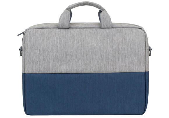 Сумка RivaCase 7532 Grey Blue Dark 15.6''