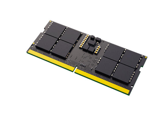 ОП для ноутбука Lexar ARES 16 ГБ DDR5-4800 МГц LD5DS016G-B4800GSST ОП для ноутбука Lexar ARES 16 ГБ DDR5-4800 МГц LD5DS016G-B4800GSST