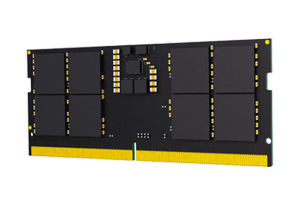 ОП для ноутбука Lexar ARES 16 ГБ DDR5-4800 МГц LD5DS016G-B4800GSST ОП для ноутбука Lexar ARES 16 ГБ DDR5-4800 МГц LD5DS016G-B4800GSST