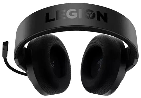 Наушники Lenovo Legion H200 GXD1B87065