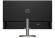Офисно-домашний монитор HP Series 5 527da 27" Full HD 100Гц Metal Gray