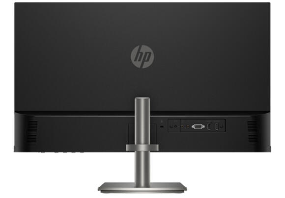 Офисно-домашний монитор HP Series 5 527da 27" Full HD 100Гц Metal Gray
