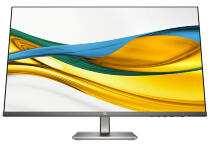 Офисно-домашний монитор HP Series 5 527da 27" Full HD 100Гц Metal Gray