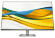 Офисно-домашний монитор HP Series 5 527da 27" Full HD 100Гц Metal Gray
