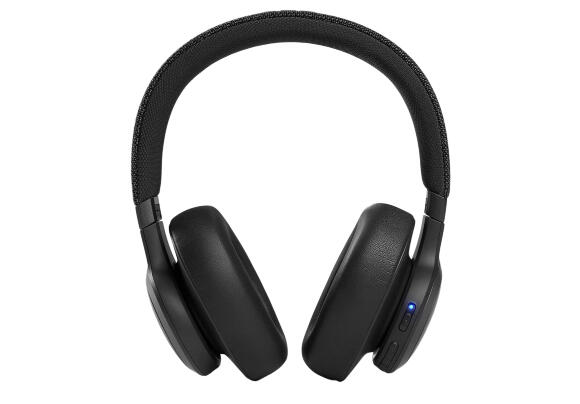Наушники JBL Live 660NC JBLLIVE660NCBLK Наушники JBL Live 660NC JBLLIVE660NCBLK