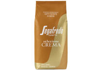Кофе в зернах Segafredo Selezione Crema 1кг