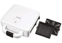Сэндвичмейкер Kenwood SMP94 2-в-1