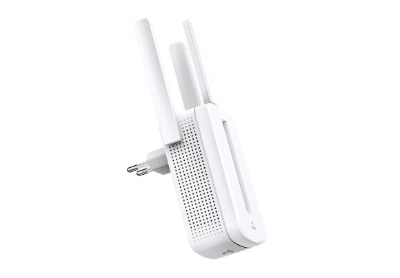 Wi-Fi Ретранслятор Mercusys MW300RE
