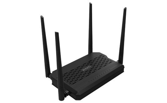 Wi-Fi роутер Tenda D305