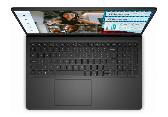 Ноутбук Dell Vostro 3520 i7, MX550 Ноутбук Dell Vostro 3520 i7, MX550