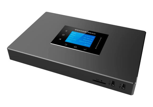 Мини IP-АТС Grandstream UCM-6301