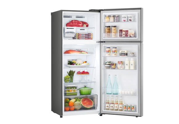 Холодильник LG GN-F392SMBB GN-F392SMBB.APZQCIS Холодильник LG GN-F392SMBB GN-F392SMBB.APZQCIS