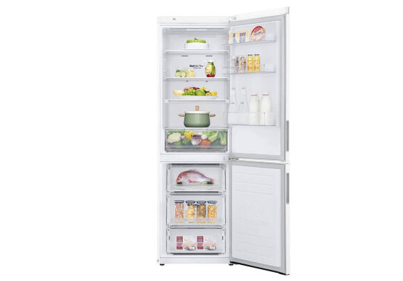 Холодильник LG GA-B459CQSL Холодильник LG GA-B459CQSL