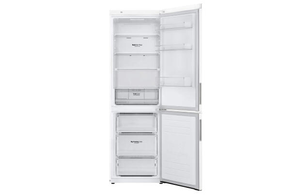 Холодильник LG GA-B459CQSL Холодильник LG GA-B459CQSL