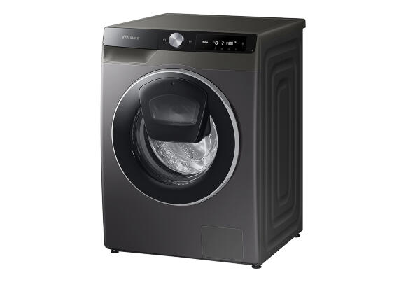 Стиральная машина Samsung WW10T654CLX