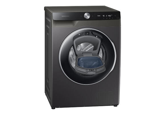 Стиральная машина Samsung WW10T654CLX