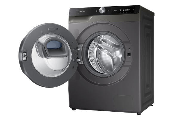 Стиральная машина Samsung WW10T654CLX