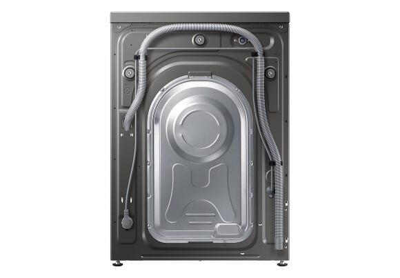 Стиральная машина Samsung WW10T654CLX