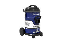 Пылесос Sharp ECCA1820 Пылесос Sharp ECCA1820