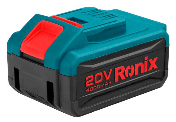 Аккумулятор Ronix 8991