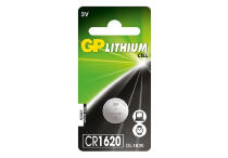 Батарея GP CR1620-U5 1620 Батарея GP CR1620-U5 1620
