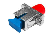 Оптический адаптер для кабеля SNR SC-FC SM/SC TO FC SINGLE MODE