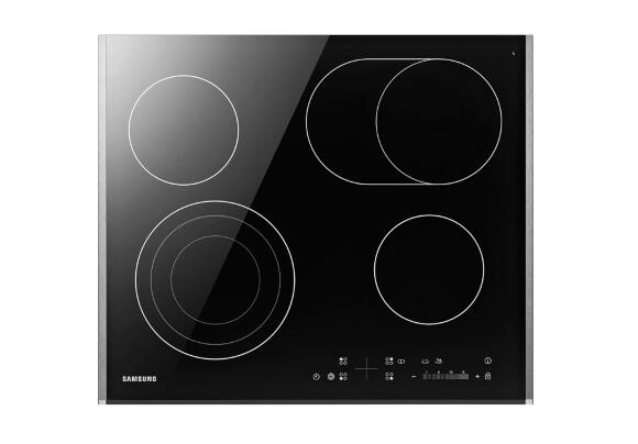 Варочная панель Samsung NZ64T3536DK/WT