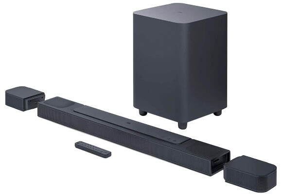 Саундбар JBL Bar 800 Surround 5.1 BAR Саундбар JBL Bar 800 Surround 5.1 BAR