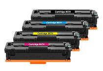 Картриджи Canon M657CDW 067H (С чипом) Голубой, Розовый, Желтый, Черный Картриджи Canon M657CDW 067H (С чипом) Голубой, Розовый, Желтый, Черный