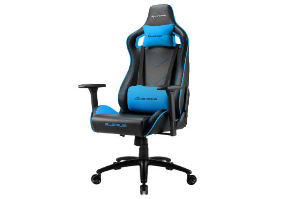 Кресло Sharkoon Elbrus II ELBRUS 2 Кресло Sharkoon Elbrus II ELBRUS 2