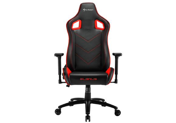 Кресло Sharkoon Elbrus II ELBRUS 2 Кресло Sharkoon Elbrus II ELBRUS 2