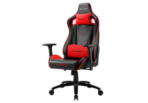 Кресло Sharkoon Elbrus II ELBRUS 2 Кресло Sharkoon Elbrus II ELBRUS 2