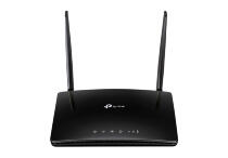 Wi-Fi роутер TP-Link TL-MR402 AC1200 Dualband 4G/LTE
