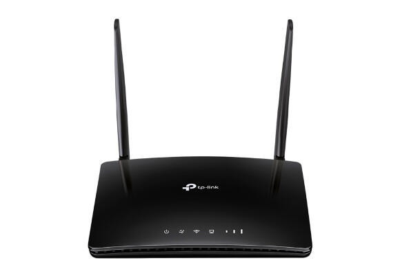Wi-Fi роутер TP-Link TL-MR402 AC1200 Dualband 4G/LTE Wi-Fi роутер TP-Link TL-MR402 AC1200 Dualband 4G/LTE