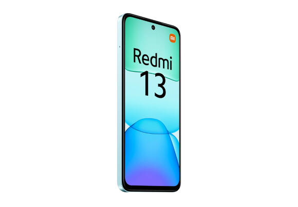 Смартфон Redmi 13 - 8/128 ГБ (Ocean Blue) Смартфон Redmi 13 - 8/128 ГБ (Ocean Blue)