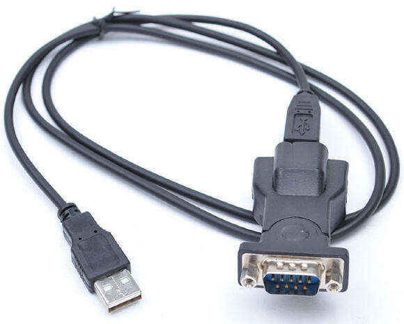 Кабель Bafo USB - RS232 (COM) BF-810