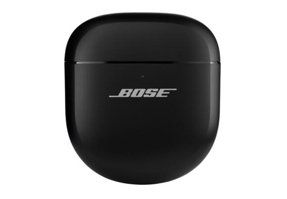 Наушники BOSE QuietComfort Ultra Earbuds (Black) Наушники BOSE QuietComfort Ultra Earbuds (Black)