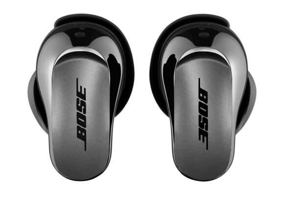 Наушники BOSE QuietComfort Ultra Earbuds (Black) Наушники BOSE QuietComfort Ultra Earbuds (Black)