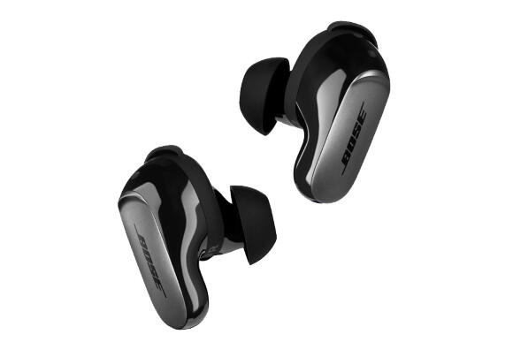 Наушники BOSE QuietComfort Ultra Earbuds (Black)